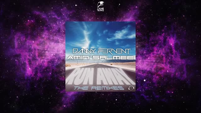 Danny Fervent & Amin Salmee - Run Away (Steve Dekay Extended Dub Remix)