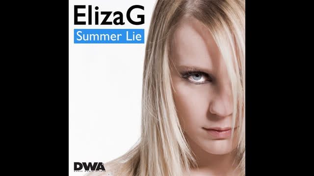 Eliza G - Summer Lie [Club Mix]