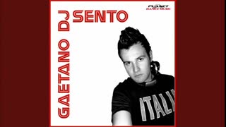 Gaetano DJ - Sento [I-Matt Fm Cut Radio Remix]