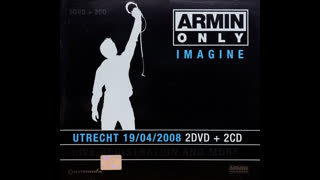 Armin van Buuren & Jan Vayne  -  Serenity