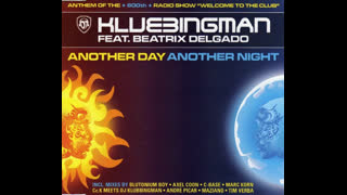 DJ Klubbingman - Another Day Another Night [Tim Verba Mix]
