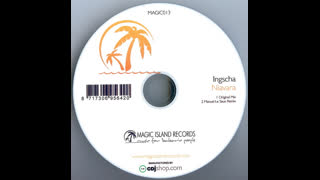 Ingscha - Niavara [Manuel Le Saux Remix]