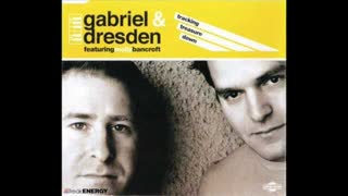 Gabriel & Dresden - Tracking Treasure Down (Kyau vs Albert Remix)