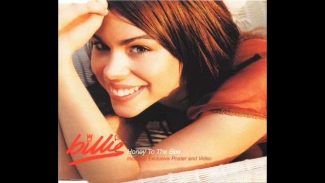 Billie - Honey To The Bee