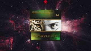 Darren Porter - Remember The Lights (Extended Mix) 