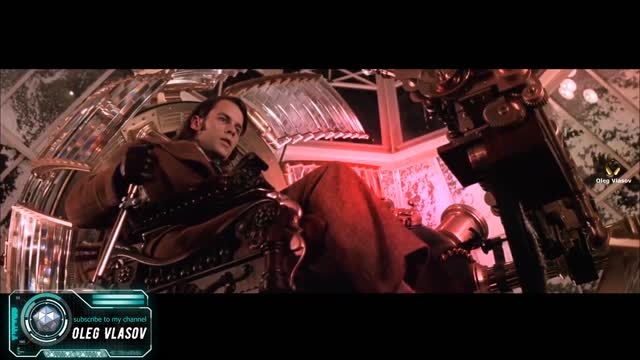 Magnus Krieg - Time Traveller ( Flemming Dalum Remix )