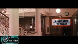 Magnus Krieg - Time Traveller ( Flemming Dalum Remix )