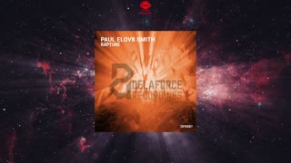 Paul ELOV8 Smith - Rapture (Original Mix)