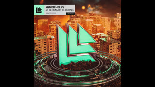 Ahmed Helmy  -  Aftermath (Extended Mix)