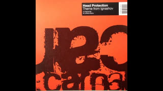 Head Protection - Theme of Ingashov