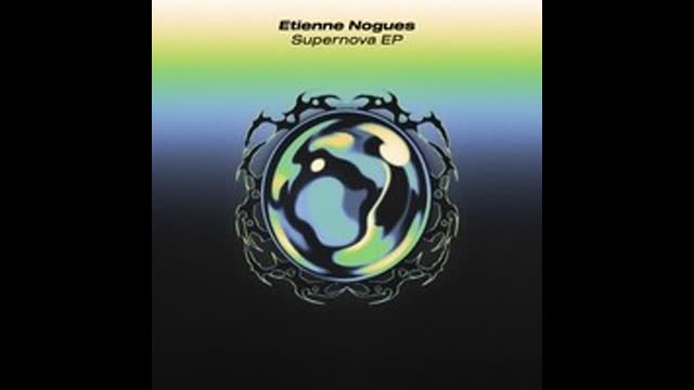 Etienne Nogues - Shurima