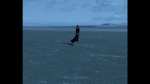 Madonna - Frozen