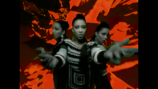 Midi, Maxi & Efti - Ragga Steady