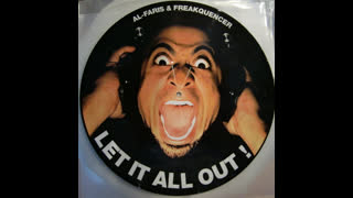 Al Faris & Freakquencer - Let It All Out [Club Mix]