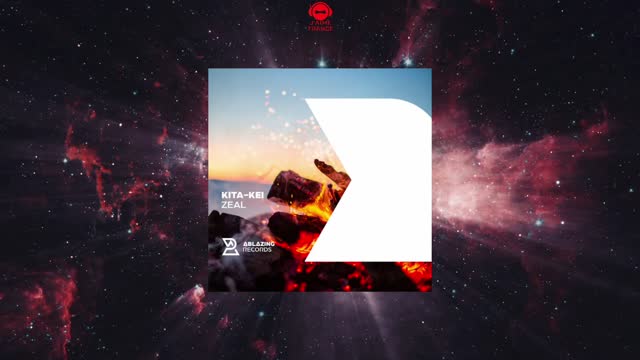 Kita-Kei - Zeal (Extended Mix)