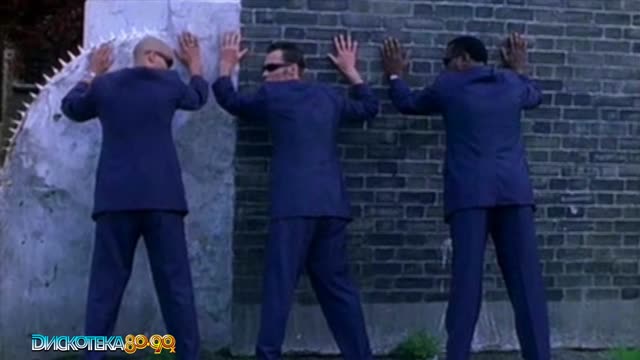 Bad Boys Blue feat. Eric Singleton - You're A Woman '98