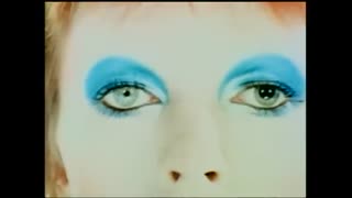 David Bowie - Life On Mars
