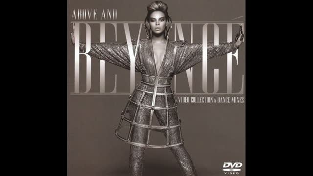Beyoncé - Diva [Karmatronic Club Remix]