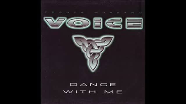 Voice - Dance With Me (Eurohouse Radio Mix)