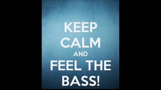 Gfa Crew - Feel The Bass (Club Mix)