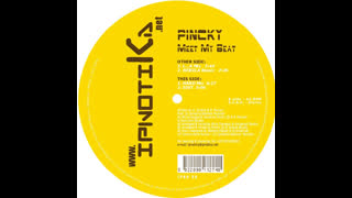 Pincky - Meet My Beat (L.A. Mix)