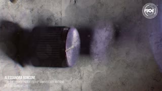 Alessandra Roncone - Feel The Trance Energy (TER 8th Anniversary Anthem)