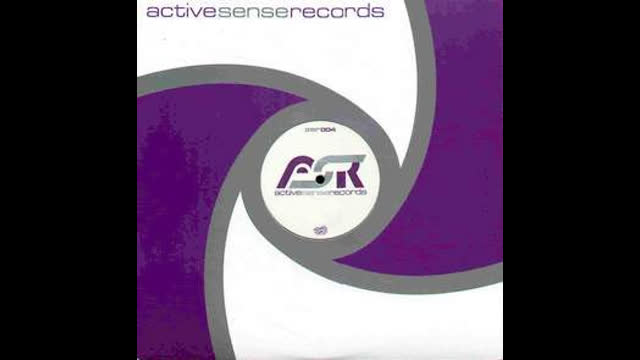 A.J.P. - Summerwave (Mike Nero Mix)