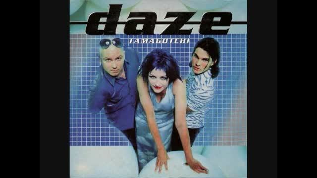 Daze - Tamagotchi