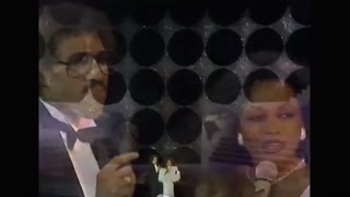 Lionel Richie & Diana Ross - Endless Love