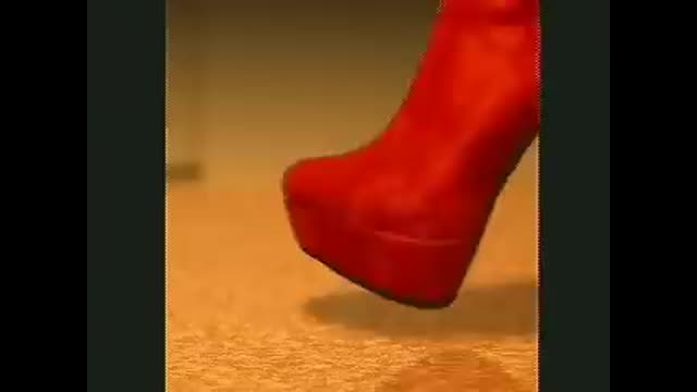 Janet Jackson - Doesn't Really Matter