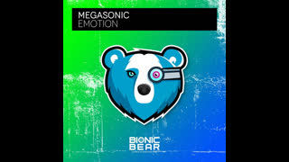 Megasonic  -  Emotion (Pete Sheppibone & Corrix Edit)