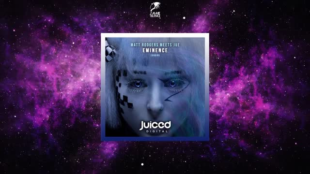 Matt Rodgers Meets Jue - Eminence (Extended Mix)