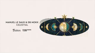 Manuel Le Saux & Db Mokk - Celestial