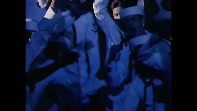 Cher - If I Could Turn Back Time