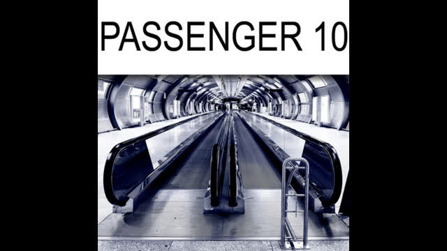 Passenger 10 - Passenger 10 [Chris Reece Remix]