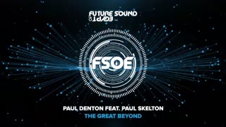 Paul Denton feat. Paul Skelton - The Great Beyond