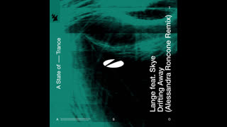 Lange & Skye  -  Drifting Away (Alessandra Roncone Extended Remix)