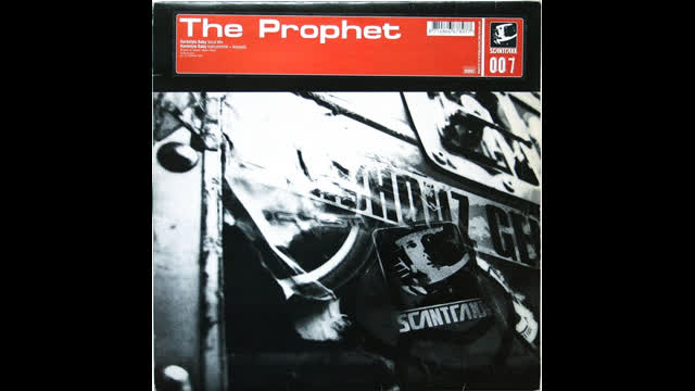 The Prophet - Hardstyle Baby