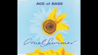 Ace Of Base - Cruel Summer [DJ Shevtsov & DJ Galin Remix]