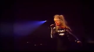 France Gall - Ella Elle L'a (Live)