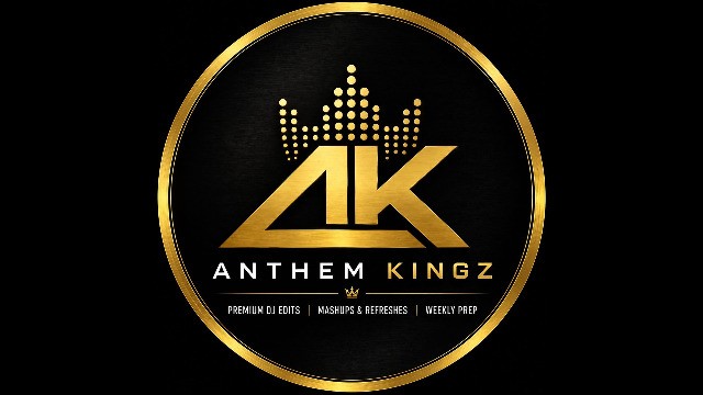 Anthem Kingz - Kids 2014 (Kingz vs Global Deejays Banger)