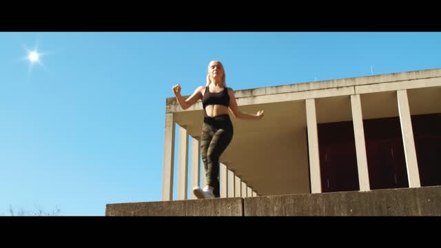 Captain Jack - Dream a Dream (Shuffle Dance 2019)