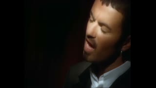 George Michael - Jesus to a Child