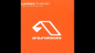 Luminary - Amsterdam [Smith & Pledger Remix]