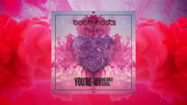 BEATGHOSTS feat. Yuli - You're My Heart You're My Soul (Lyric Video)