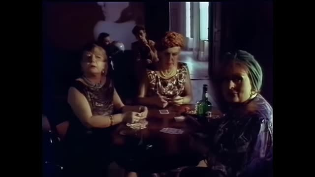 Desireless - Voyage Voyage
