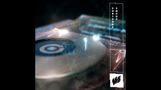 Cubicore  -  Focus (Extended Mix)
