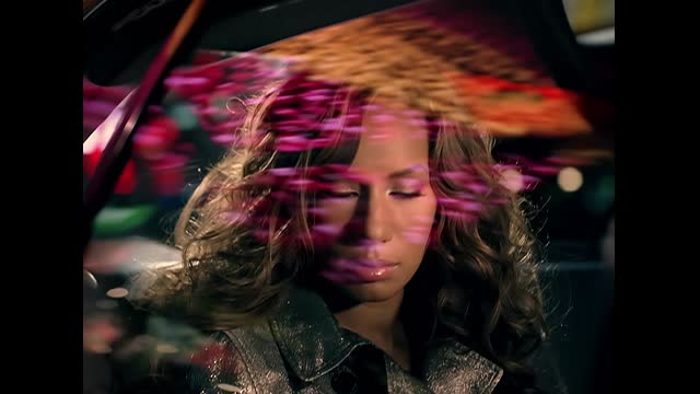Leona Lewis - Bleeding Love (US Version)