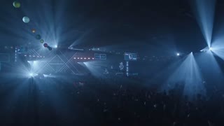 Above Beyond feat. Zoë Johnston There s Only You