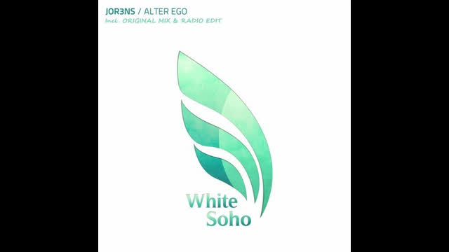 JOR3NS - Forward (Original Mix)